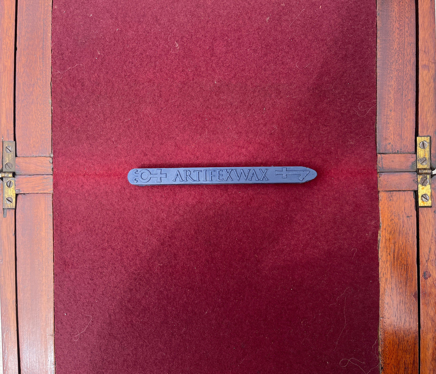 Flexible Sealing Wax – Midnight Blue