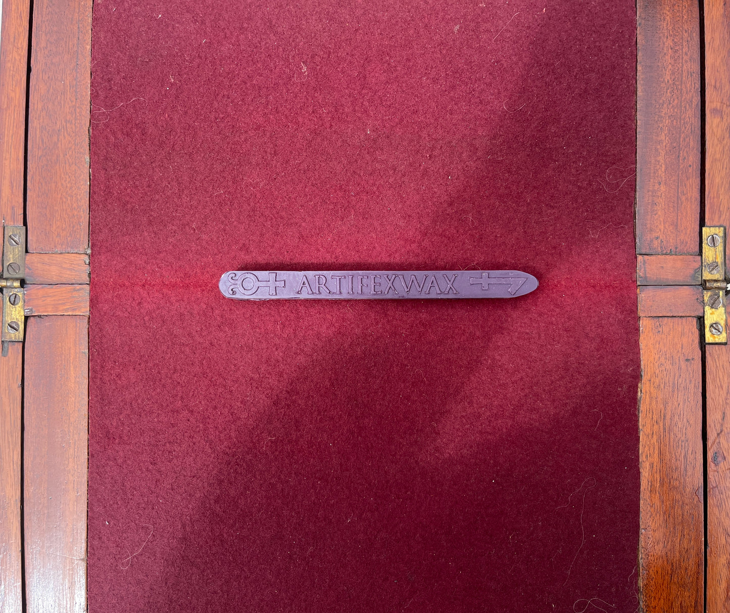 Flexible Sealing Wax – Purple