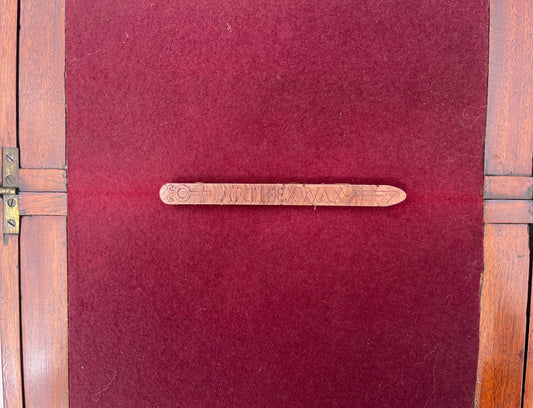 Flexible Sealing Wax – Copper