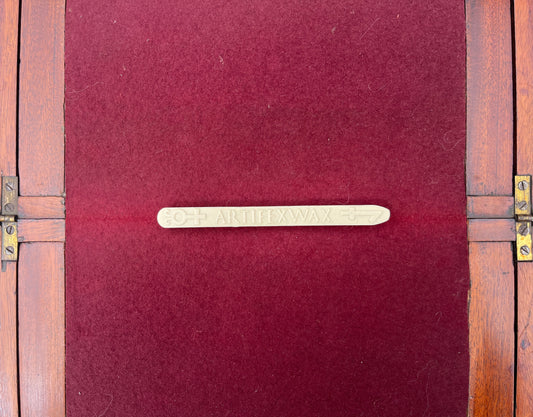 Flexible Sealing Wax – Ivory