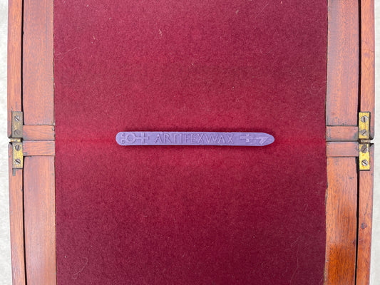 Flexible Sealing Wax – Purple Passion